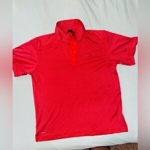 North Face Polo Shirt